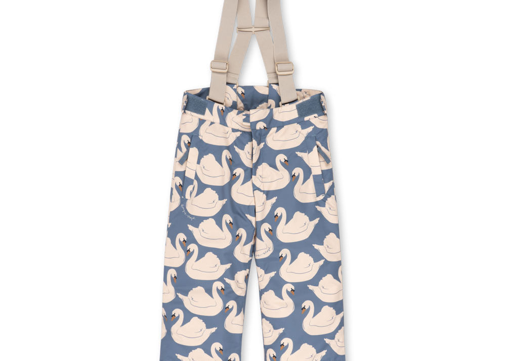 Konges Sløjd A/S WINTER WEAR swan