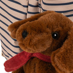 Konges Sløjd A/S BACKPACKS stripe la mer