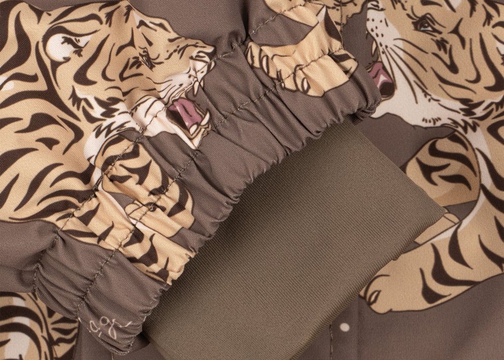 Konges Sløjd A/S WINTER WEAR panthera