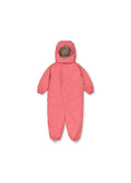 Konges Sløjd A/S WINTER WEAR cherry berry dot