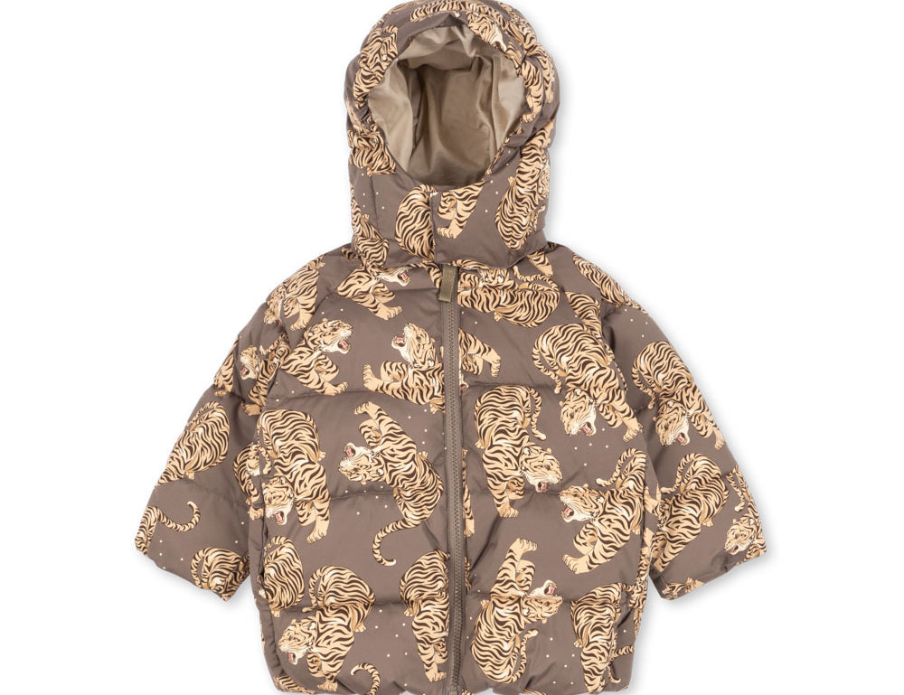 Konges Sløjd A/S WINTER WEAR panthera