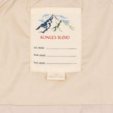 Konges Sløjd A/S WINTER WEAR coeur amour
