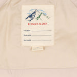 Konges Sløjd A/S WINTER WEAR bleu noir stripe