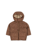 Konges Sløjd A/S WINTER WEAR cherry dot marrone