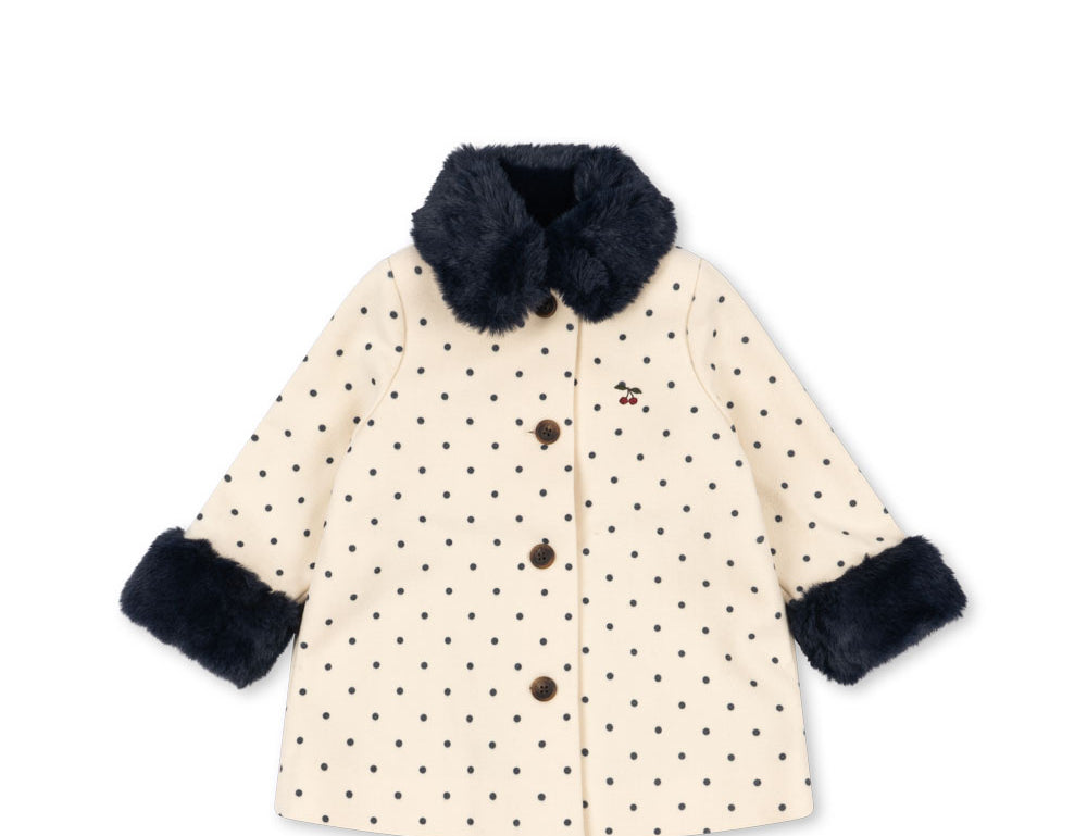 Konges Sløjd A/S JACKETS & COATS dot lumiere