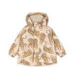 Konges Sløjd A/S RAINWEAR panthera beige
