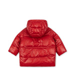 Konges Sløjd A/S WINTER WEAR scarlet sage