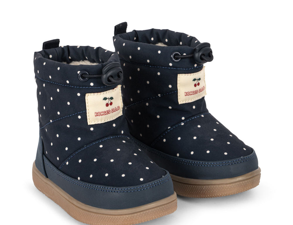 Konges Sløjd A/S BOOTS dot nuit petite
