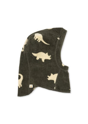 Konges Sløjd A/S BALACLAVAS dino silhouette