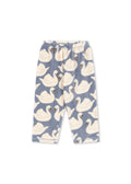 Konges Sløjd A/S TEDDY & FLEECE swan