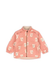 Konges Sløjd A/S THERMOWEAR ciao miao rose