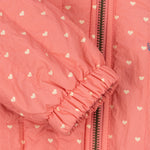 Konges Sløjd A/S THERMOWEAR coeur feathers