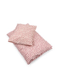 Konges Sløjd A/S BABY BEDDING rosie rose