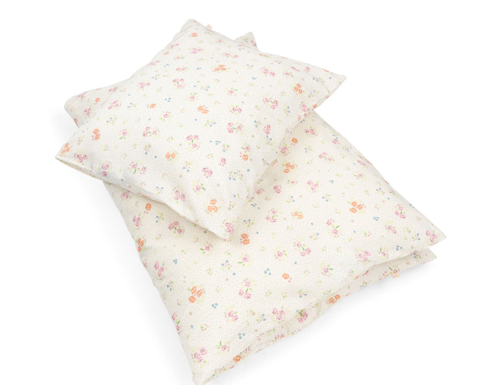 Konges Sløjd A/S BABY BEDDING nonoka