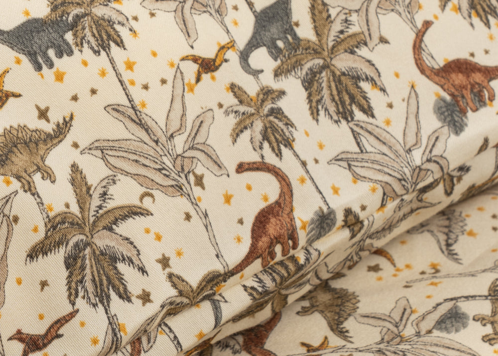 Konges Sløjd A/S BABY BEDDING dino