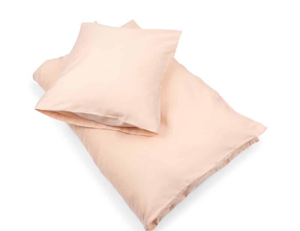 Konges Sløjd A/S BABY BEDDING cameo rose
