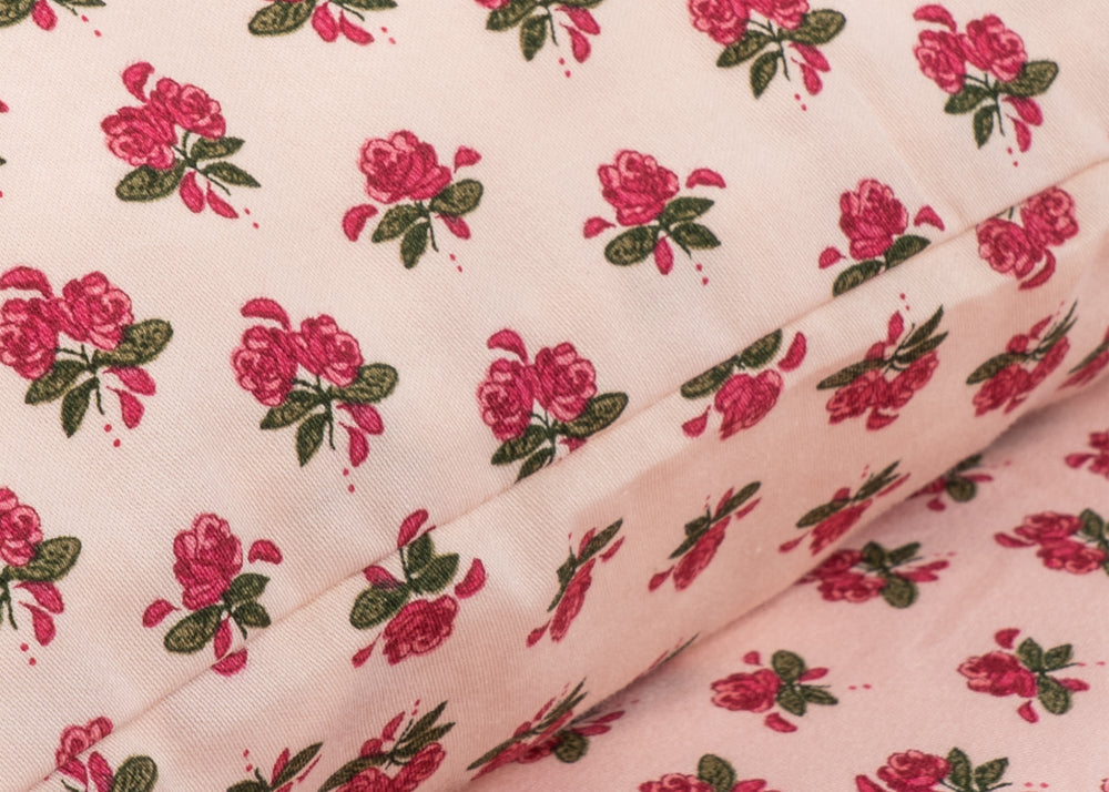 Konges Sløjd A/S JUNIOR BEDDING rosie rose
