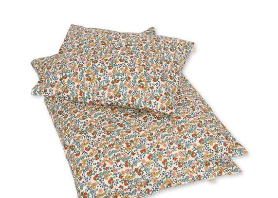 Konges Sløjd A/S ADULT BEDDING bibi fleur