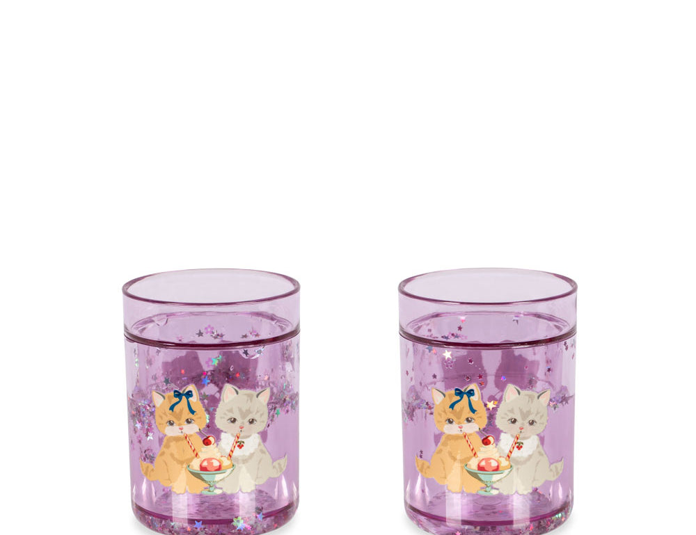 Konges Sløjd A/S CUPS kitty gelateria