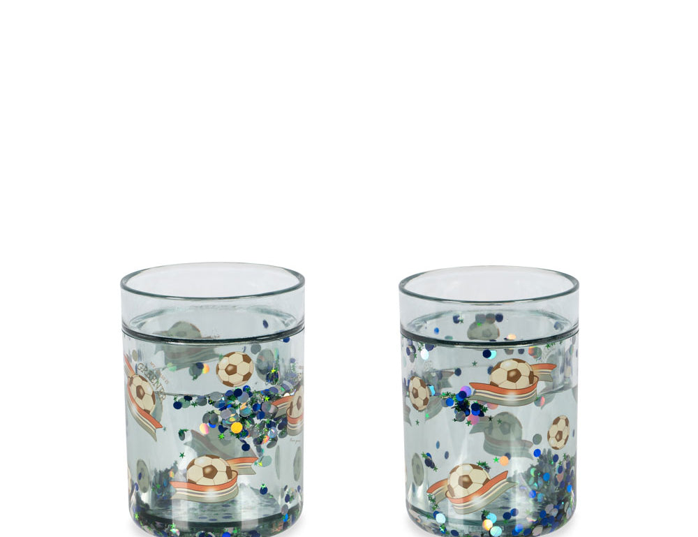 Konges Sløjd A/S CUPS off white/kick it