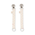 Konges Sløjd A/S PACIFIERS cherry dot