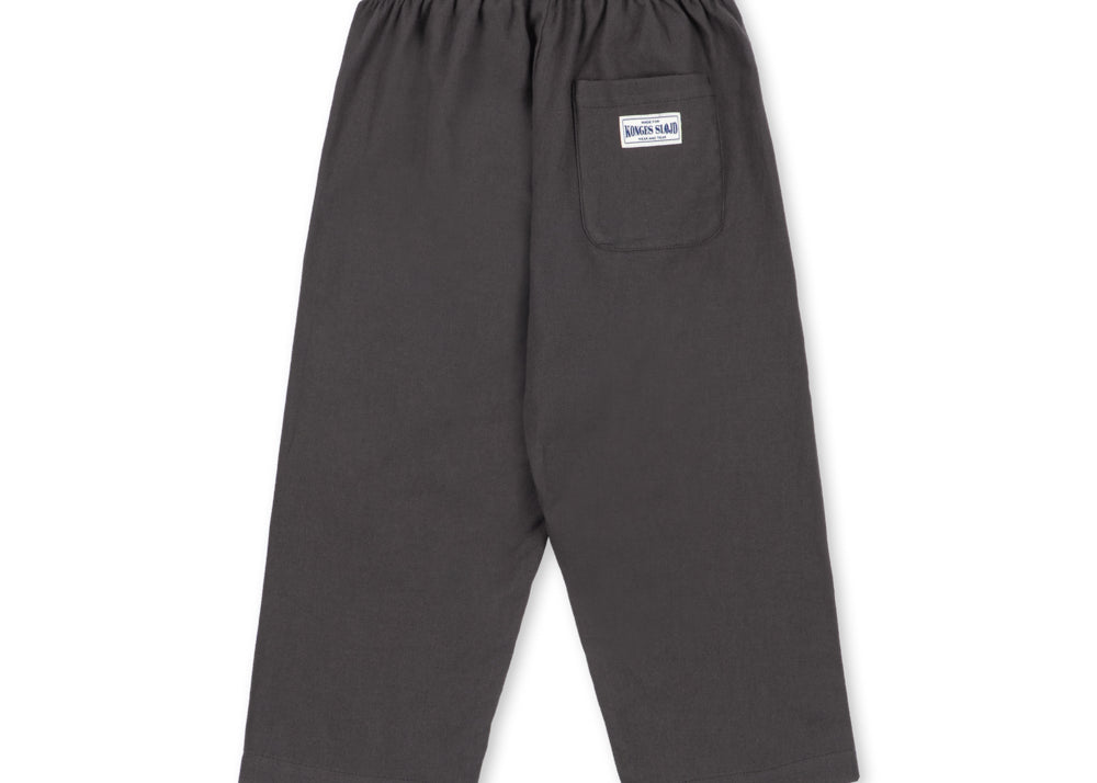 Konges Sløjd A/S WOVEN PANTS magnet