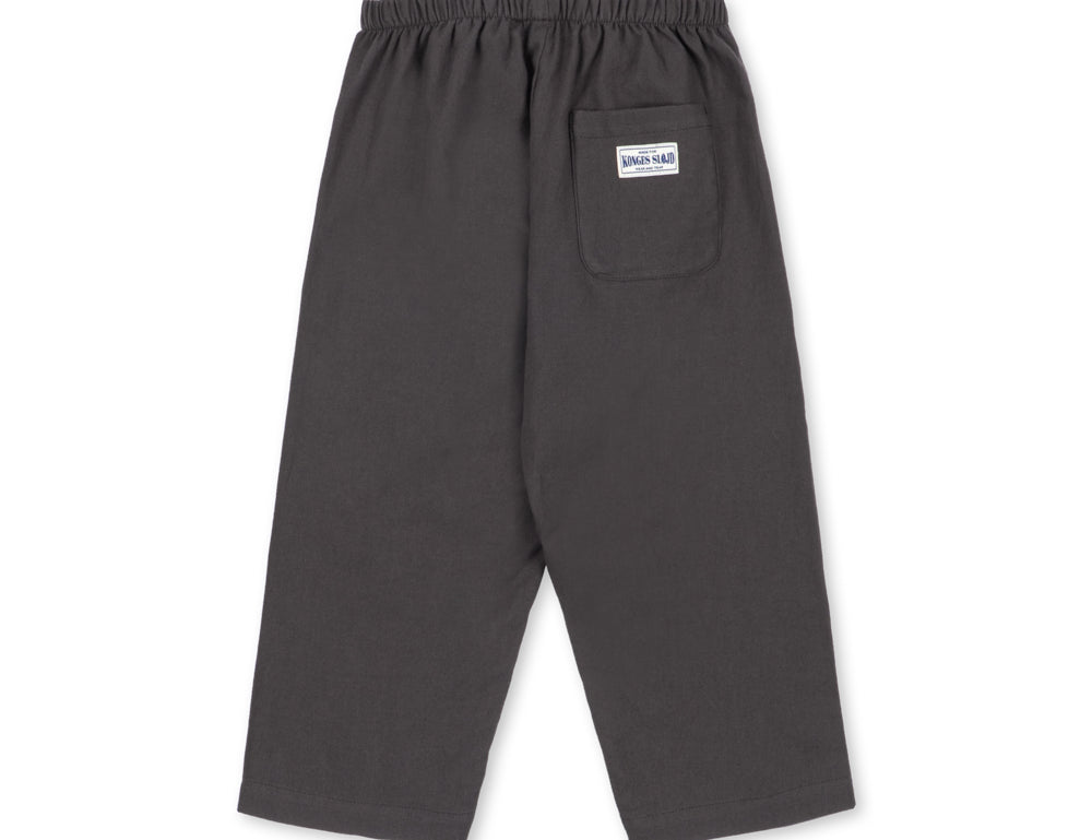 Konges Sløjd A/S WOVEN PANTS magnet