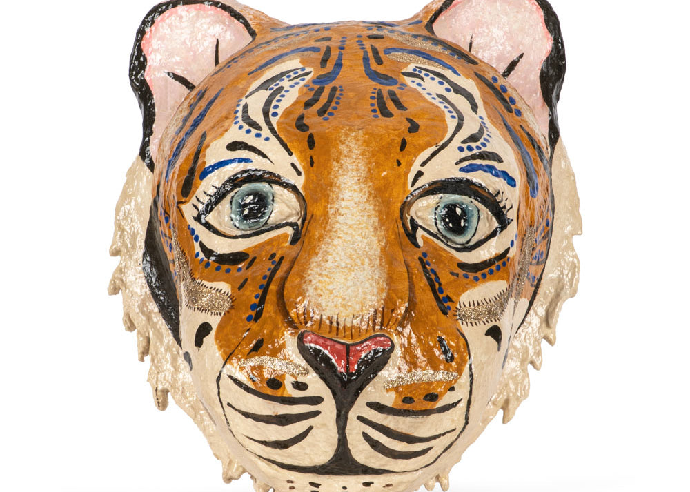 Konges Sløjd A/S DECORATIONS tiger