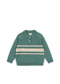 Konges Sløjd A/S KNITTED BLOUSES & VESTS fairway