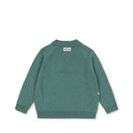 Konges Sløjd A/S KNITTED BLOUSES & VESTS fairway