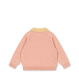 Konges Sløjd A/S KNITTED BLOUSES & VESTS mellow rose