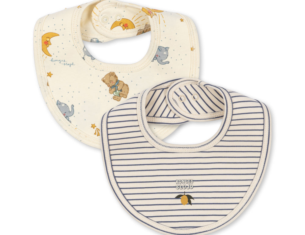 Konges Sløjd A/S BIBS stripe como