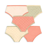 Konges Sløjd A/S UNDERWEAR girl mix pack