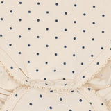 Konges Sløjd A/S BODYSTOCKINGS blue dot