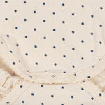 Konges Sløjd A/S BODYSTOCKINGS blue dot