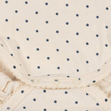 Konges Sløjd A/S BODYSTOCKINGS blue dot