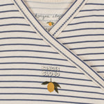 Konges Sløjd A/S ONESIES stripe como