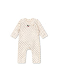 Konges Sløjd A/S ONESIES blue dot