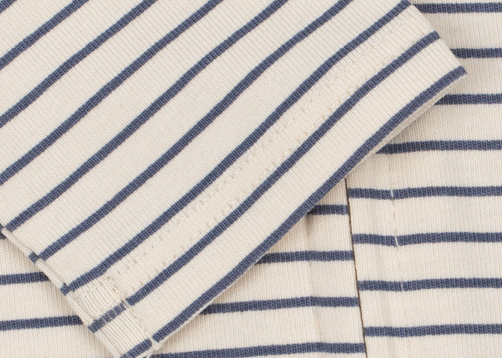 Konges Sløjd A/S ONESIES stripe como