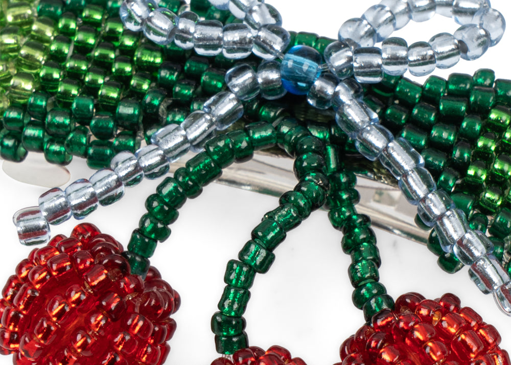 Konges Sløjd A/S HAIR ACCESSORIES cherry
