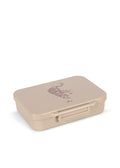 Konges Sløjd A/S LUNCH BOXES tiger ruggito
