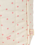 Konges Sløjd A/S TOILETRY BAGS cherry dot