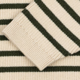 Konges Sløjd A/S KNITTED BLOUSES & VESTS stripe verti