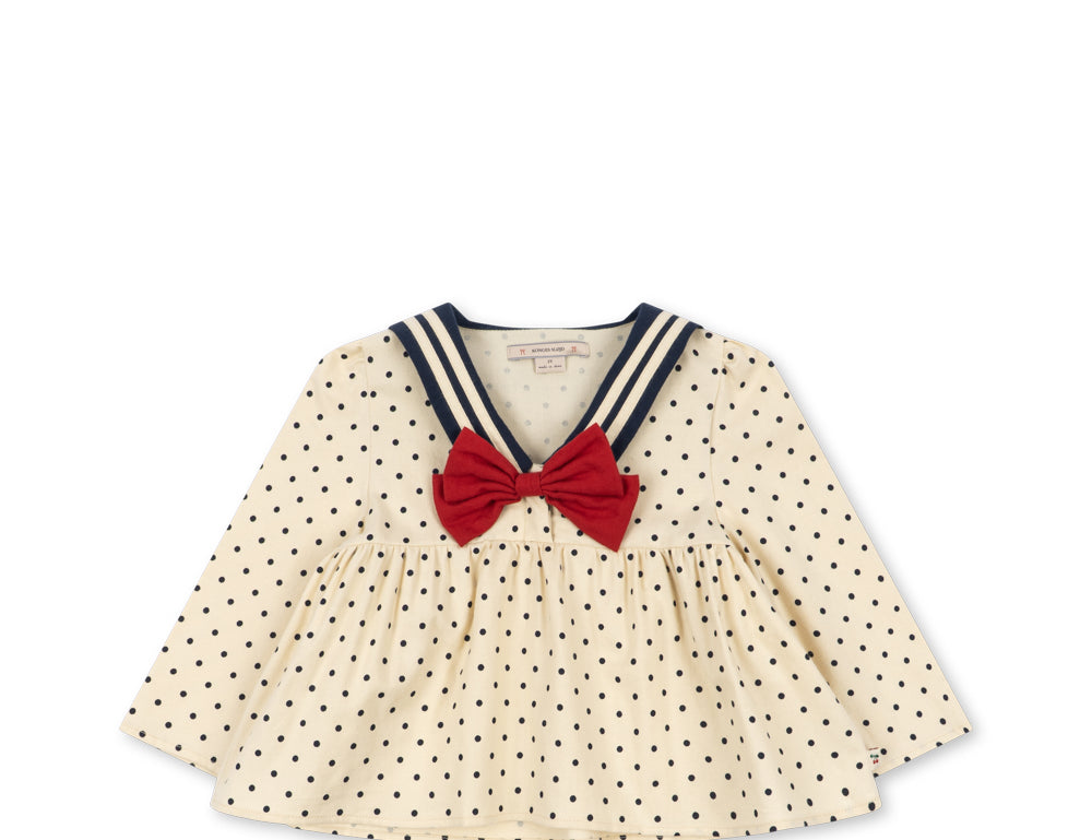 Konges Sløjd A/S WOVEN SHIRTS dot desert