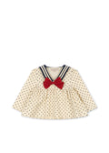Konges Sløjd A/S WOVEN SHIRTS dot desert