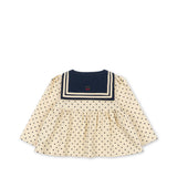 Konges Sløjd A/S WOVEN SHIRTS dot desert
