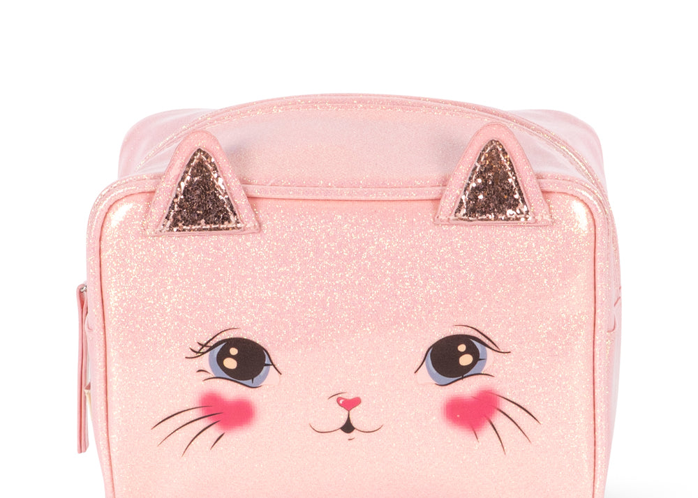 Konges Sløjd A/S CREATIVE ACCESSORIES cerise glitter pink