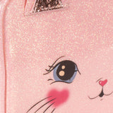 Konges Sløjd A/S CREATIVE ACCESSORIES cerise glitter pink