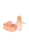 Konges Sløjd A/S DOLLS ciao miao rose