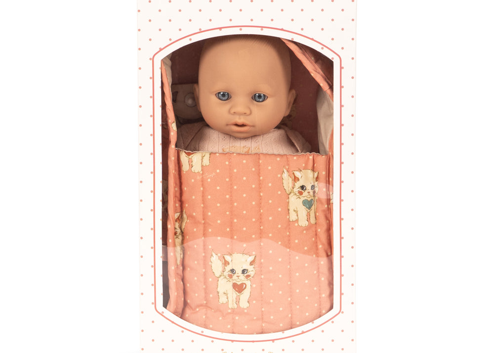 Konges Sløjd A/S DOLLS ciao miao rose